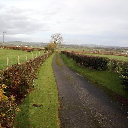 Bonshawbrae Villa Kirtlebridge Exterior photo