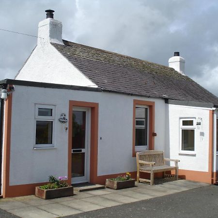 Bonshawbrae Villa Kirtlebridge Exterior photo