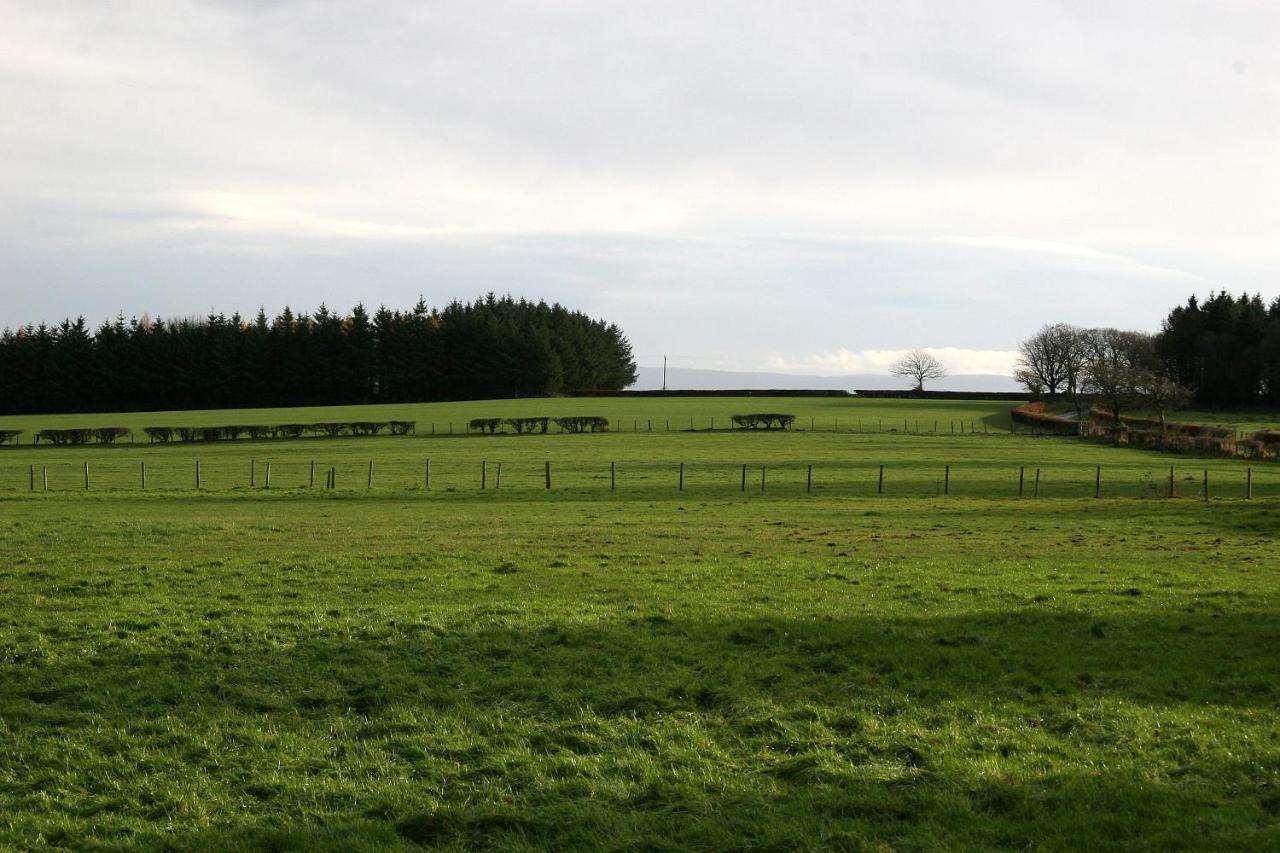 Bonshawbrae Villa Kirtlebridge Exterior photo